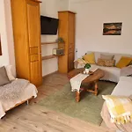Apartmán Idylle Am Zossen