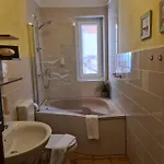 Idylle Am Apartment