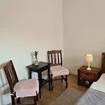 Idylle Am Apartment Zossen