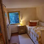 Apartment Idylle Am Zossen