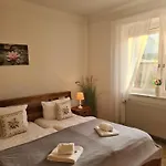 Idylle Am Apartman
