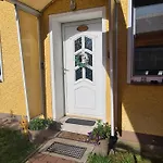 Idylle Am Apartman Zossen