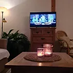Apartment Idylle Am Zossen
