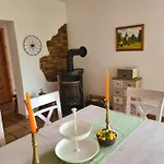 Idylle Am Apartment Zossen