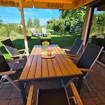 Idylle Am Apartment Zossen