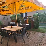 Apartment Idylle Am