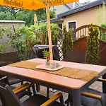 Idylle Am Apartman Zossen