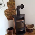 Apartman Idylle Am Zossen