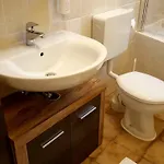 Idylle Am Apartman Zossen