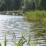 Idylle Am Zossen