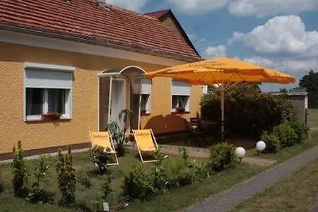 Idylle Am Zossen