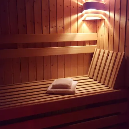 Idylle Am * ツォッセン