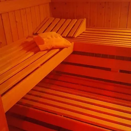 Appartement Idylle Am