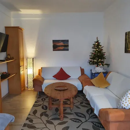 Idylle Am Apartment *