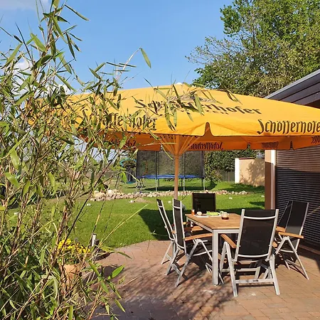 Idylle Am アパート