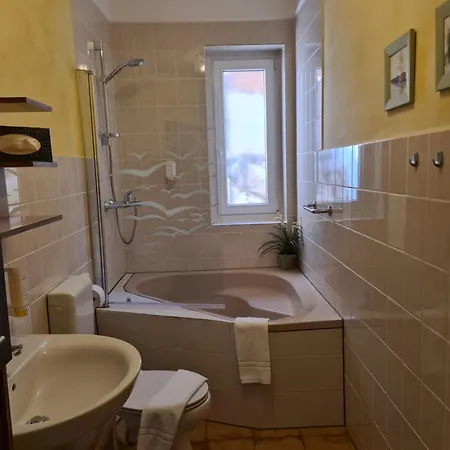 Idylle Am Appartement