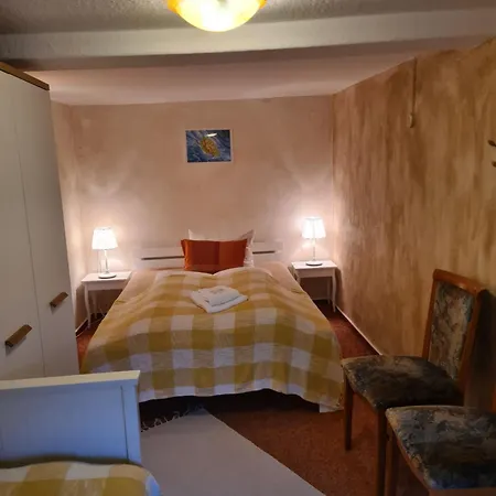 Appartement Idylle Am