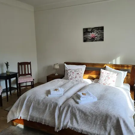 Idylle Am Appartement *