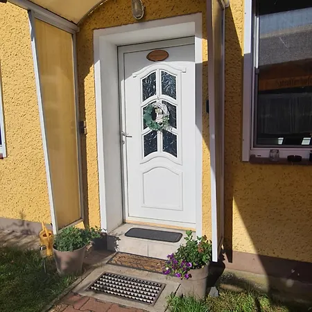 Idylle Am Appartement Zossen