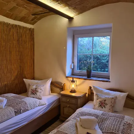 Idylle Am Appartement *