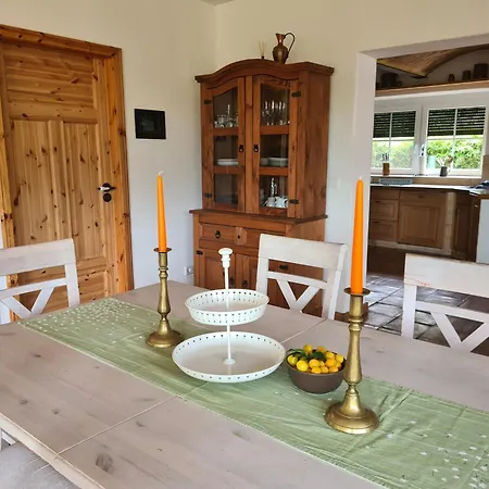 Apartman Idylle Am *
