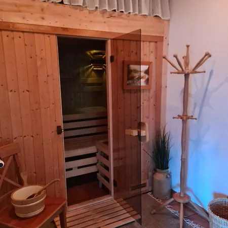 Appartement Idylle Am *