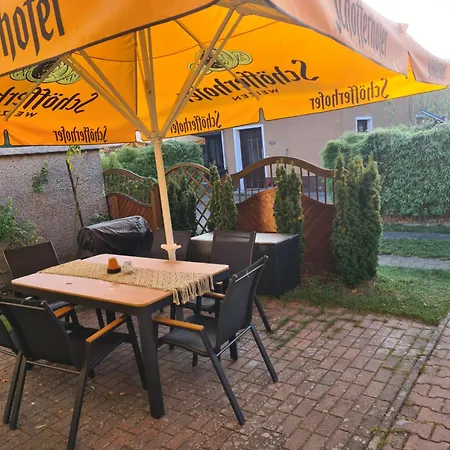 Apartman Idylle Am