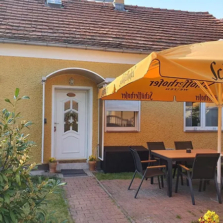 Idylle Am Apartman