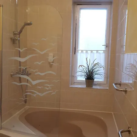 Idylle Am アパート *