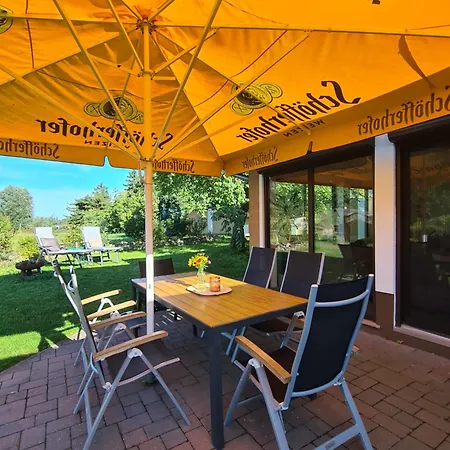 Appartement Idylle Am