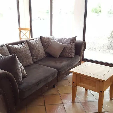 Idylle Am Apartment *