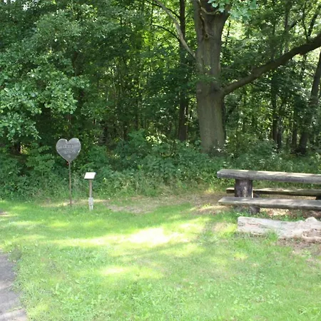 Apartment Idylle Am *