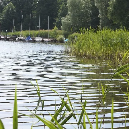 Idylle Am Zossen
