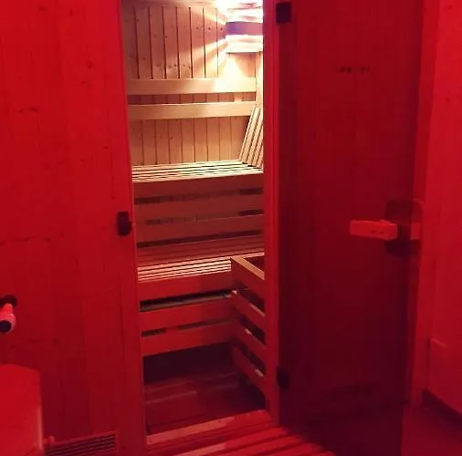 Idylle Am Διαμέρισμα *