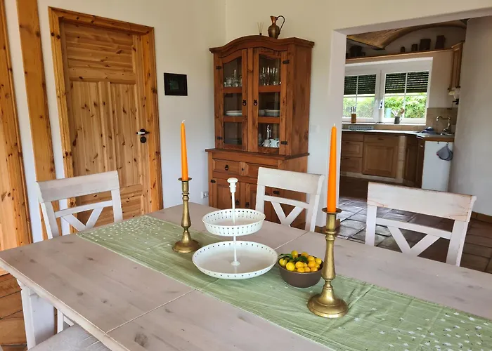 Lägenhet Idylle Am *