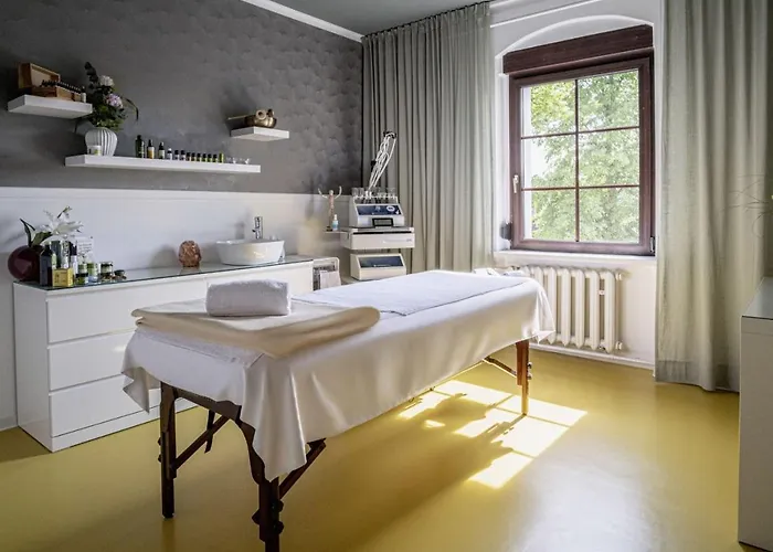 Lägenhet Idylle Am *