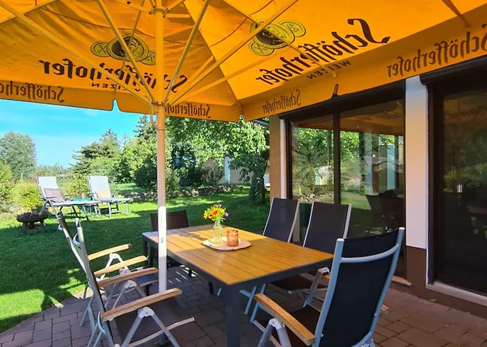 Appartement Idylle Am